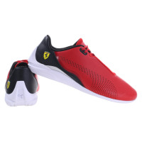 Buty Puma Ferrari Drift Cat Decima 307193 05