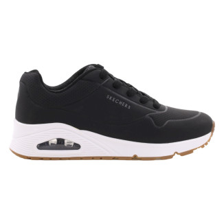 Buty Skechers UNO STAND ON AIR 310024L-BLK