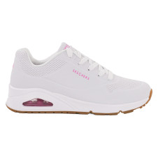 Buty Skechers UNO STAND ON AIR 310024L-WHP