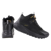 Buty damskie Skechers BOBS SPARROW 117053-BBK