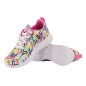 Buty damskie Skechers BOBS SQUAD   117092-WMLT