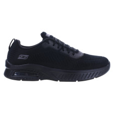 Buty męskie Skechers SQUAD AIR - CLOSE 118200-BBK