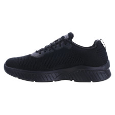 Buty męskie Skechers SQUAD AIR - CLOSE 118200-BBK