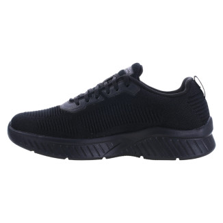 Buty męskie Skechers SQUAD AIR - CLOSE 118200-BBK