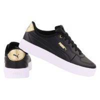Buty damskie Puma Skye Clean D 386666 01