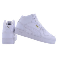 Buty damskie Puma Team Gol 386759 01
