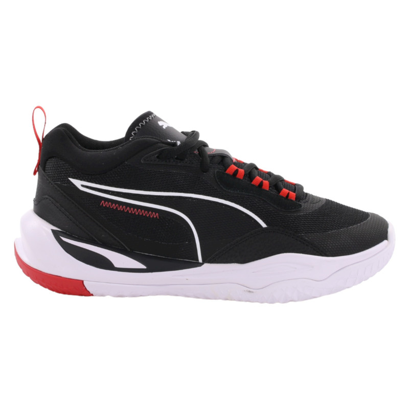 Buty młodzieżowe Puma Playmaker JET 387353 01 Buty młodzieżowe Puma Playmaker JET 387353 01