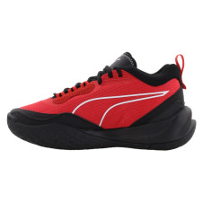 Buty Puma Playmaker Jr High Risk 387353 02