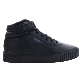 Buty Puma Carina 2.0 Mid WTR Jr 387380 01