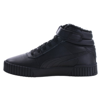 Buty Puma Carina 2.0 Mid WTR Jr 387380 01