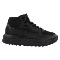 Buty młodzieżowe Puma X-RAY Mid Wtr 387385 01