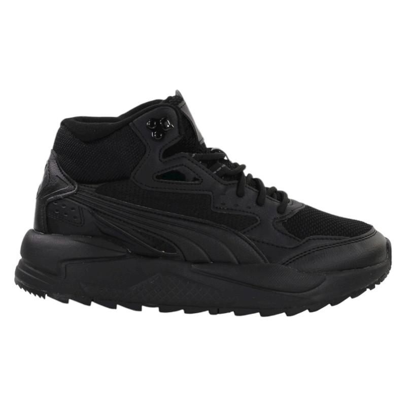 Buty młodzieżowe Puma X-RAY Mid Wtr 387385 01 Buty młodzieżowe Puma X-RAY Mid Wtr 387385 01