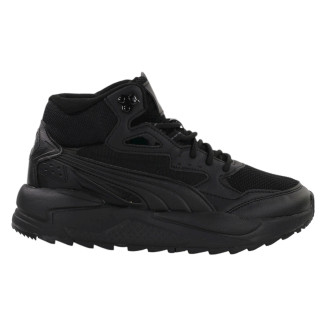 Buty młodzieżowe Puma X-RAY Mid Wtr 387385 01