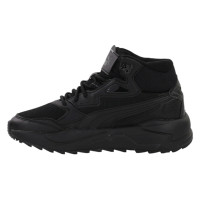 Buty młodzieżowe Puma X-RAY Mid Wtr 387385 01