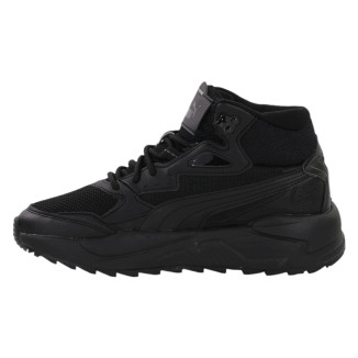 Buty młodzieżowe Puma X-RAY Mid Wtr 387385 01