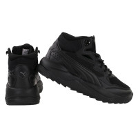 Buty młodzieżowe Puma X-RAY Mid Wtr 387385 01