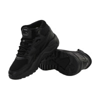 Buty młodzieżowe Puma X-RAY Mid Wtr 387385 01
