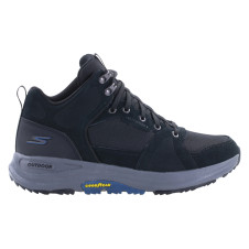 Buty męskie Skechers GO WALK OUTDOOR 216102-BKTL