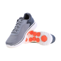 Buty Skechers GO WALK 7 CONSISTENT 216636-GYOR