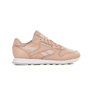 Buty damskie Reebok CL LTHR DV6447