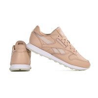 Buty damskie Reebok CL LTHR DV6447