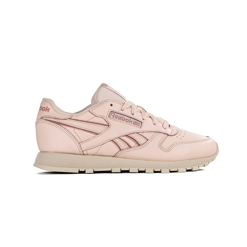 Buty damskie Reebok CL LTHR DV8432 Buty damskie Reebok CL LTHR DV8432