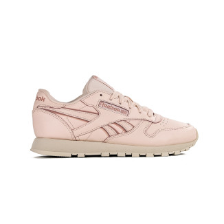 Buty damskie Reebok CL LTHR DV8432