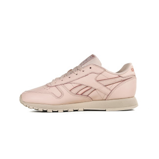 Buty damskie Reebok CL LTHR DV8432