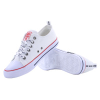 Buty męskie Big Star KK174048