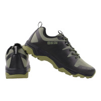 Buty męskie Big Star KK174088