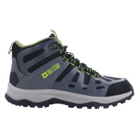 Buty męskie Big Star KK174098