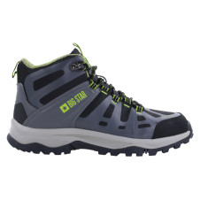 Buty męskie Big Star KK174098