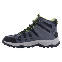 Buty męskie Big Star KK174098