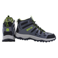Buty męskie Big Star KK174098