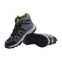 Buty męskie Big Star KK174098