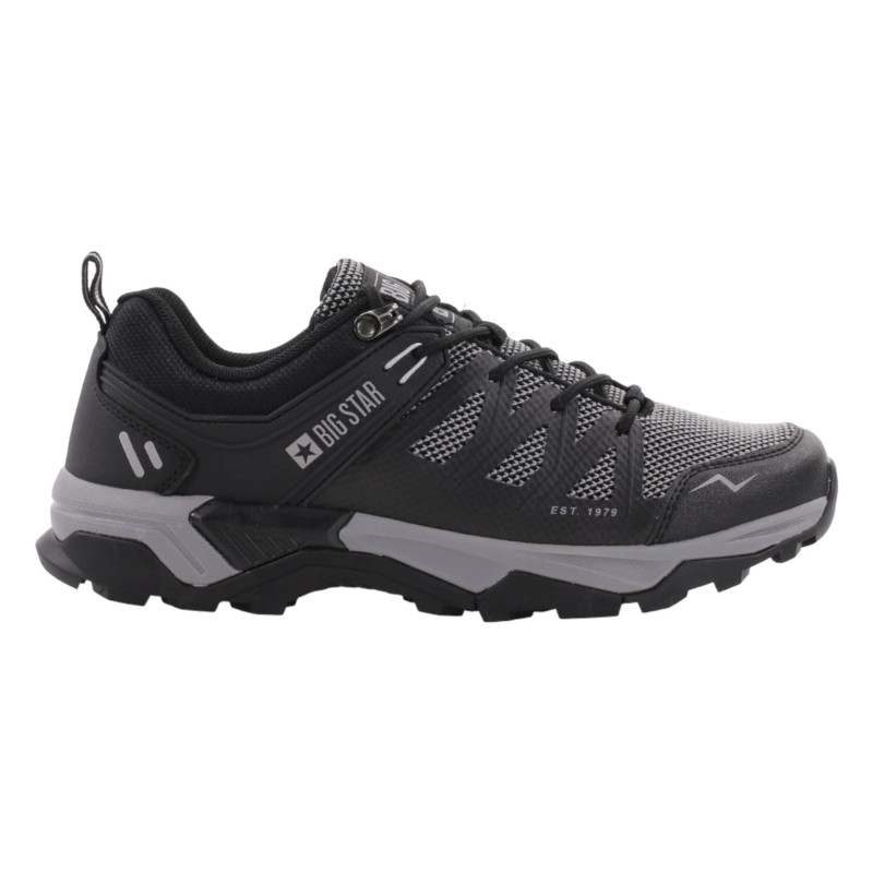 Buty męskie Big Star KK174105