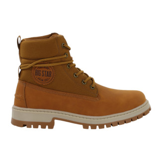 Buty męskie Big Star KK174203