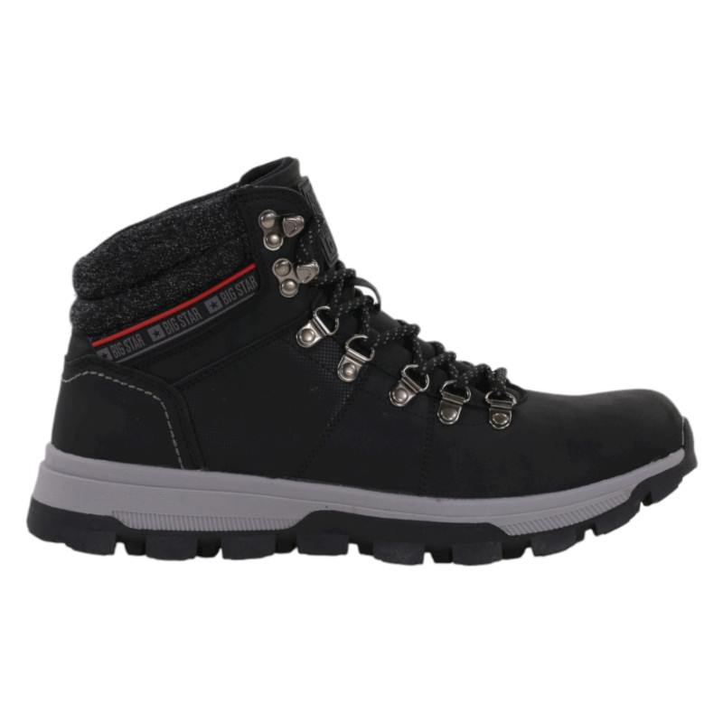 Buty męskie Big Star KK174215 Buty męskie Big Star KK174215