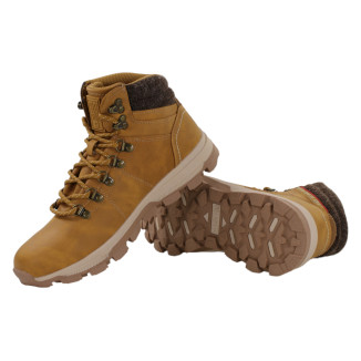 Buty męskie Big Star KK174217