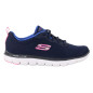 Buty damskie Skechers FLEX APPEAL 2.0 12775-NVY Buty damskie Skechers FLEX APPEAL 2.0 12775-NVY