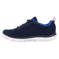 Buty damskie Skechers FLEX APPEAL 2.0 12775-NVY