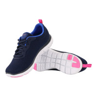 Buty damskie Skechers FLEX APPEAL 2.0 12775-NVY