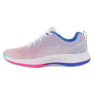 Buty damskie Skechers GO RUN 128105-WMLT