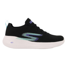 Buty damskie Skechers GO RUN 128186-BKAQ