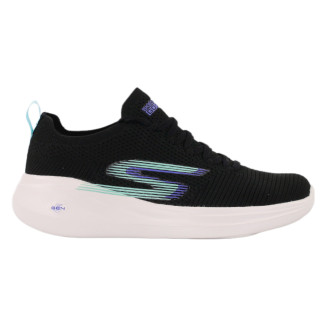 Buty damskie Skechers GO RUN 128186-BKAQ