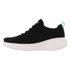 Buty damskie Skechers GO RUN 128186-BKAQ