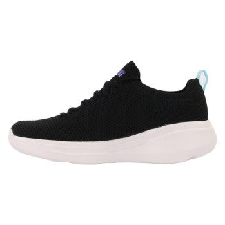Buty damskie Skechers GO RUN 128186-BKAQ