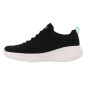 Buty damskie Skechers GO RUN 128186-BKAQ