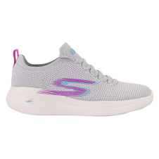 Buty damskie Skechers GO RUN 128186-LGPR