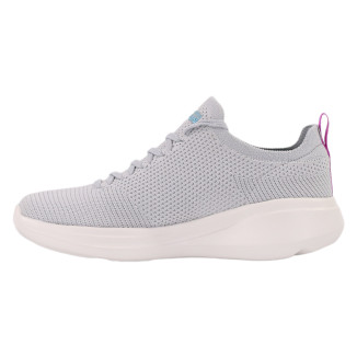Buty damskie Skechers GO RUN 128186-LGPR